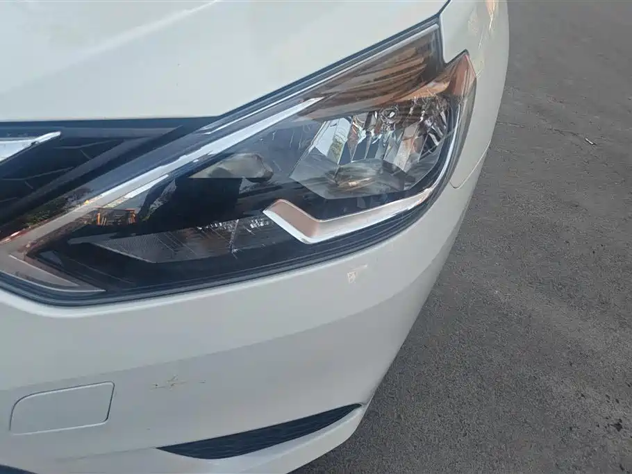 Nissan Sylphy 2024