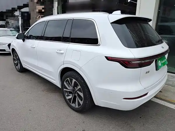 Li Auto ONE 2023