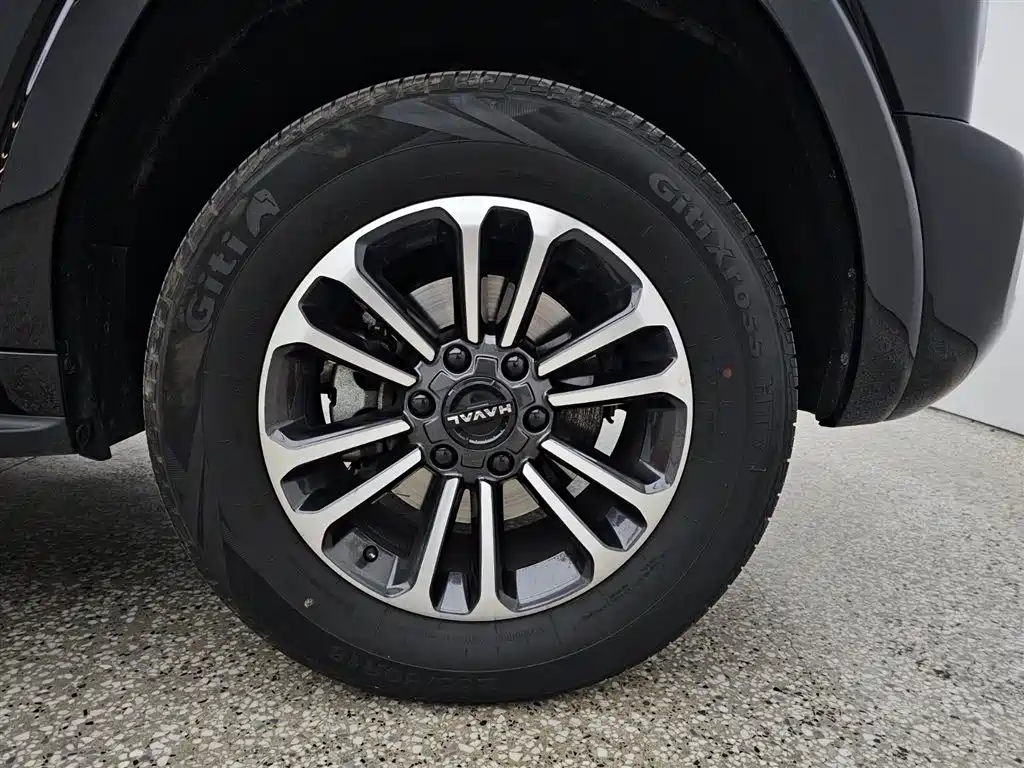 Haval H9 2025