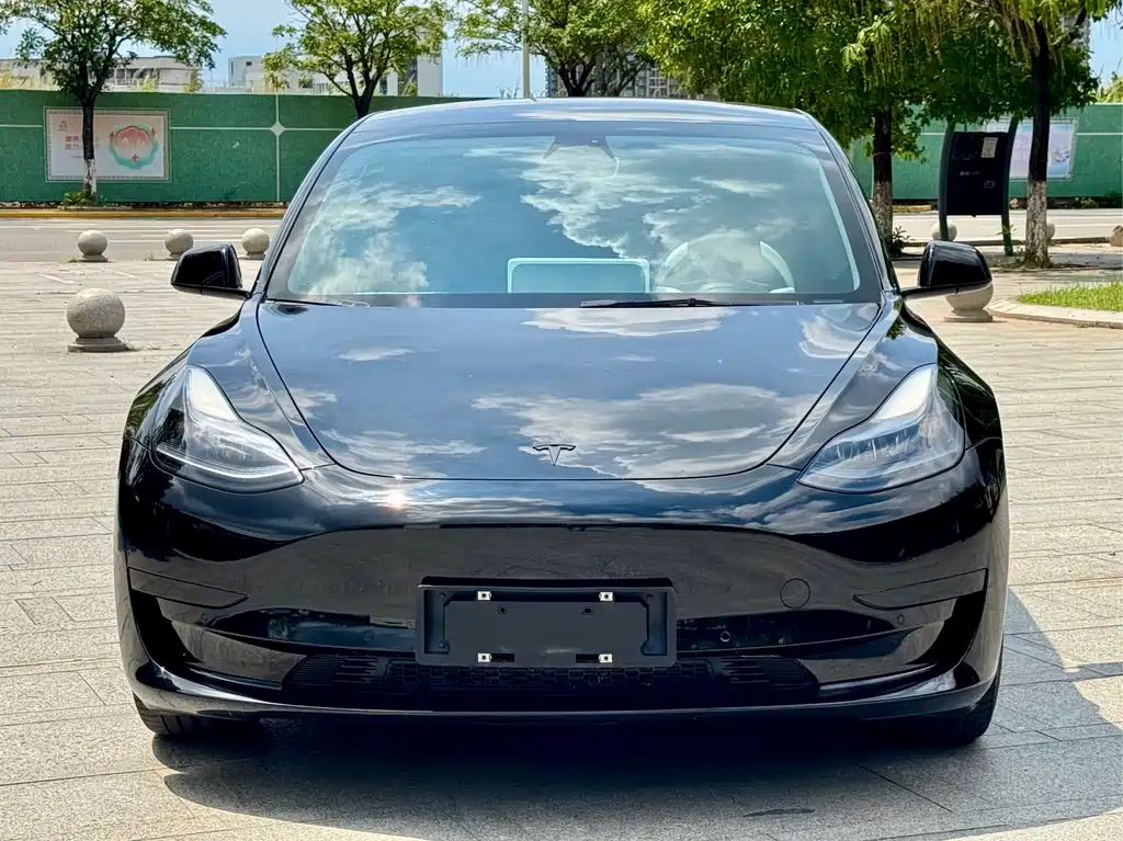 Tesla Model 3 2023 — фото 2