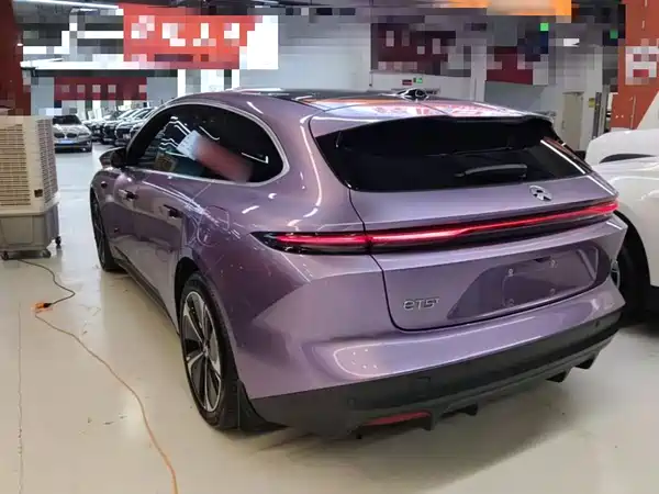 NIO ET5T 2024