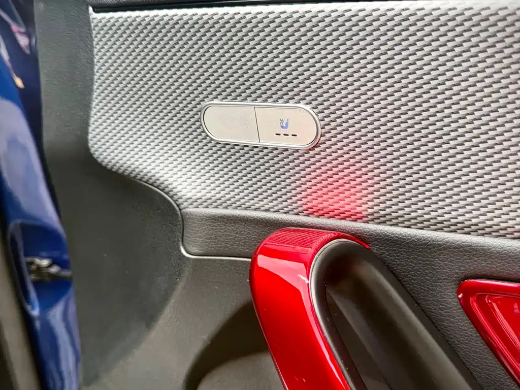 Mercedes-Benz A-Class 2021 — фото 19