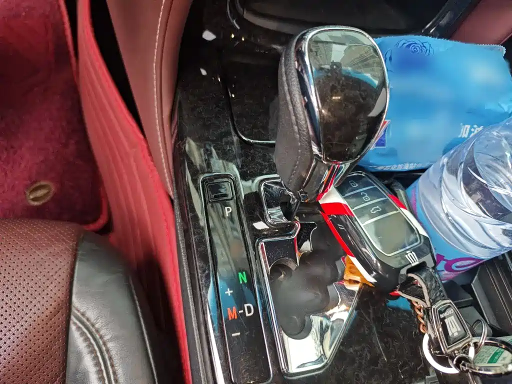 Toyota Crown 2018
