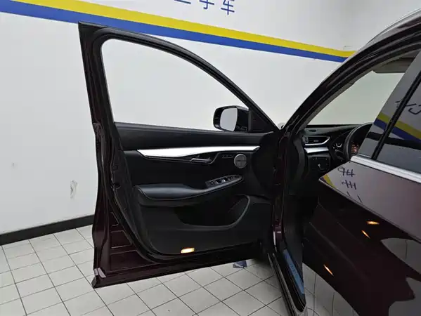 Infiniti QX50 2020