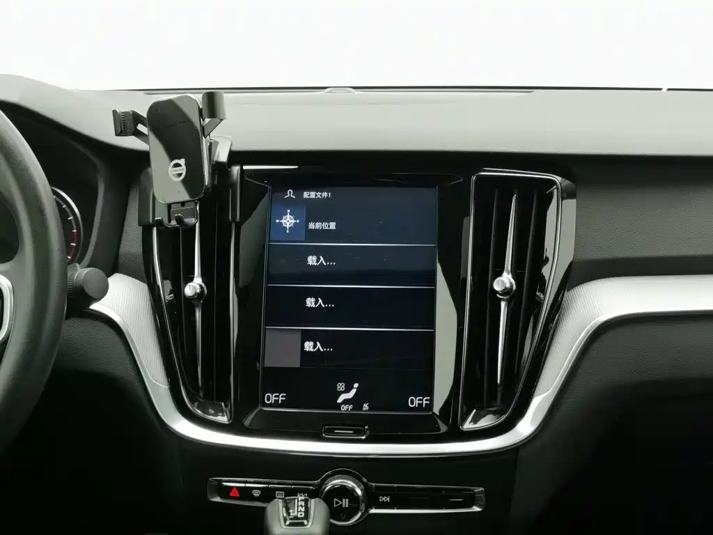 Volvo S60 2020 — фото 12