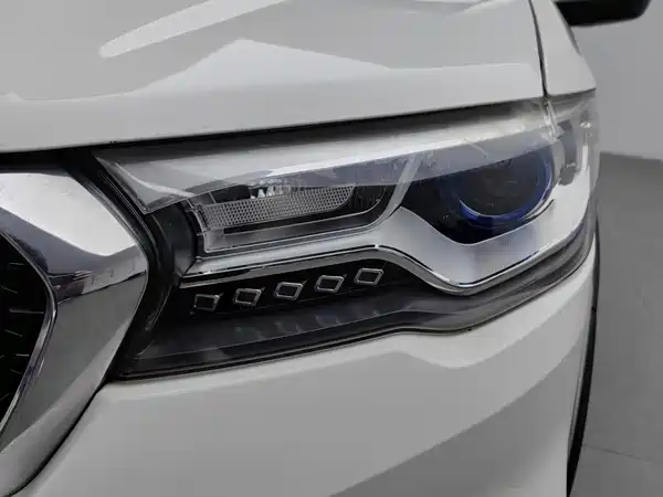 Haval H1 2017