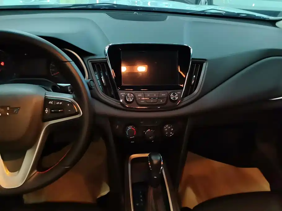 Chevrolet Cruze 2020 — фото 13