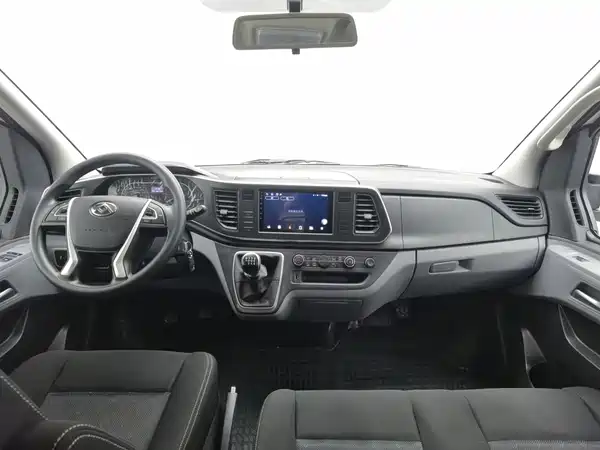 Maxus V80 2025