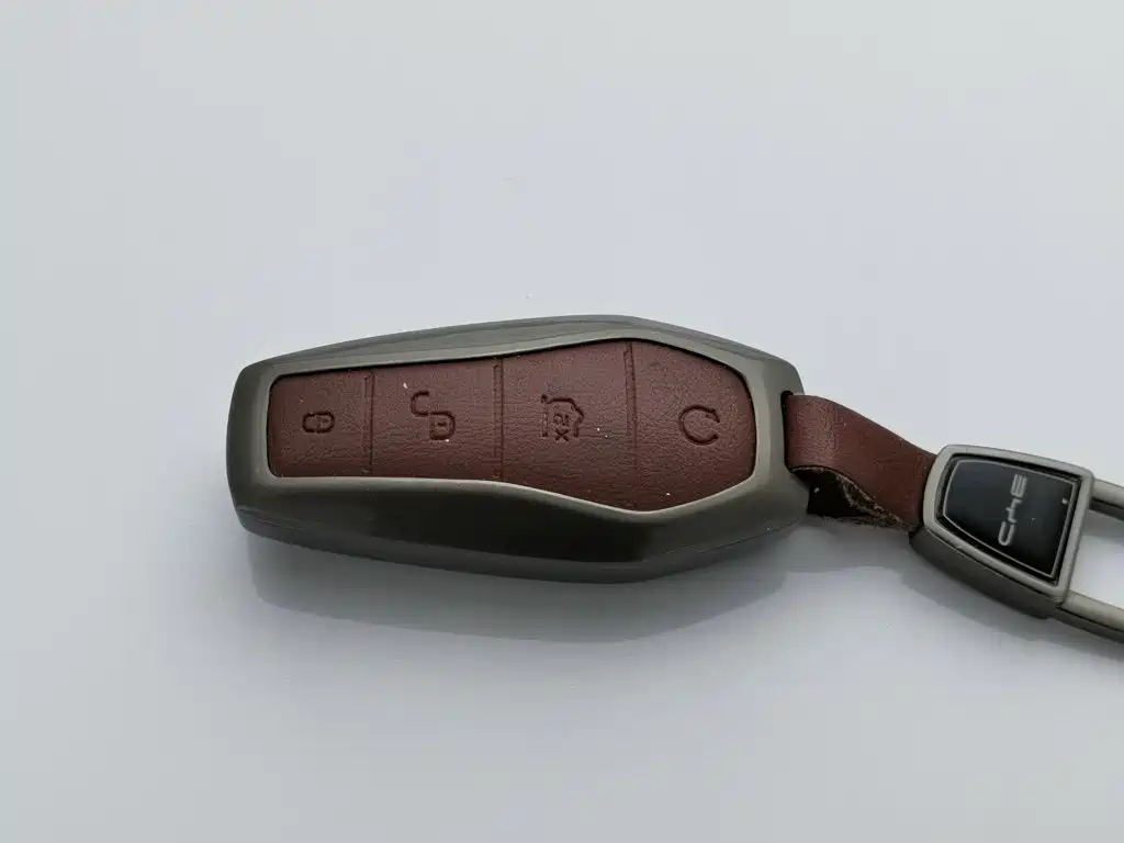 BYD Seal 06 2025 — фото 19