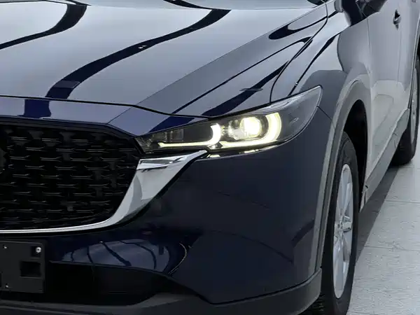 Mazda CX-5 2022