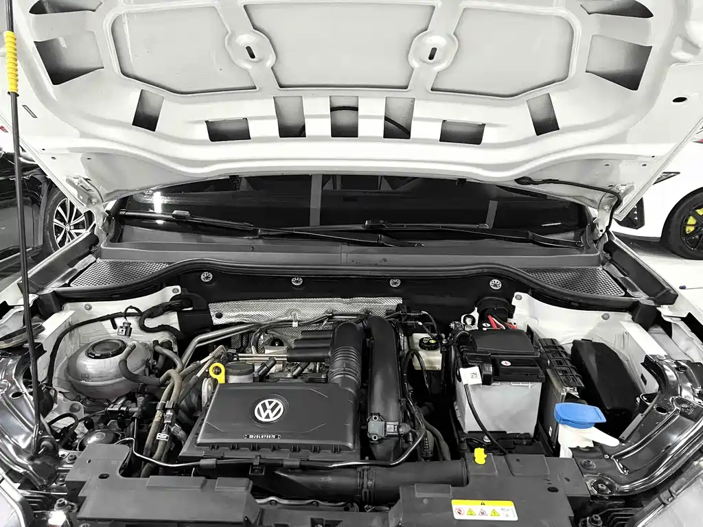 Jetta VS7 2023 — фото 14