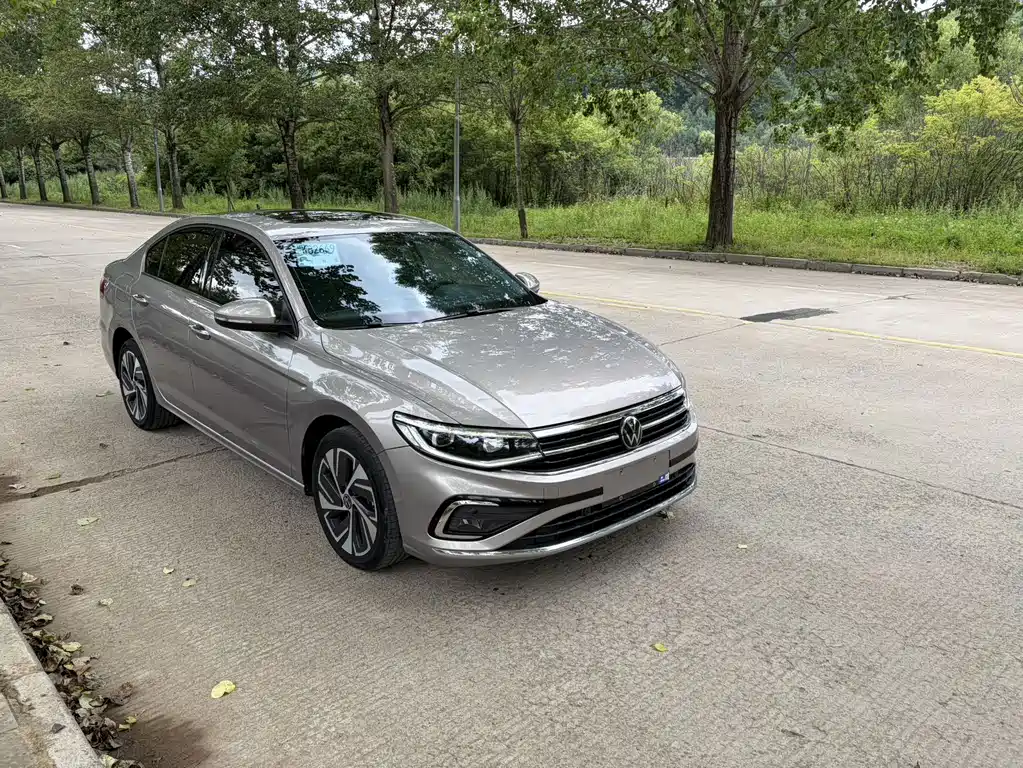 Volkswagen Bora 2022