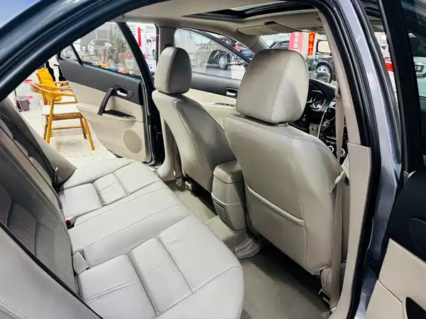 Mazda 6 2008