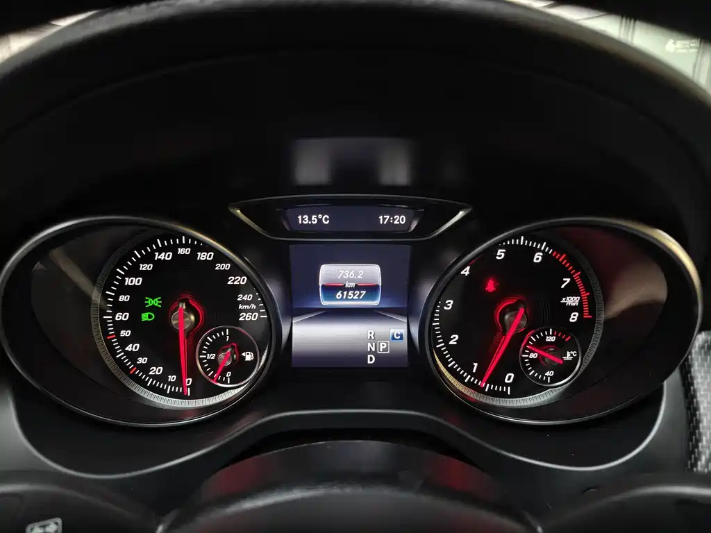 Mercedes-Benz GLA 2021 — фото 16