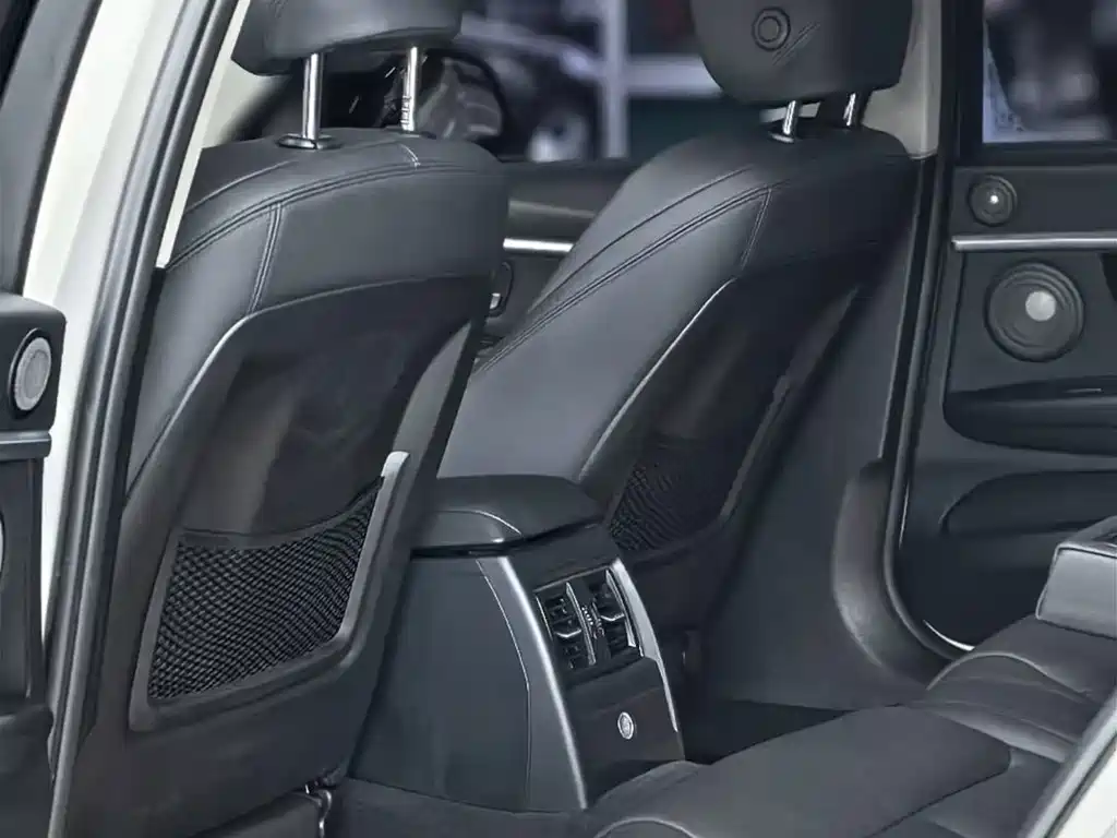 BMW 3 Series 2018