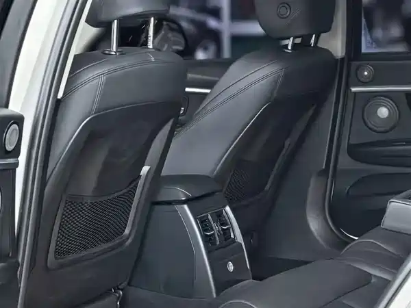 BMW 3 Series 2018