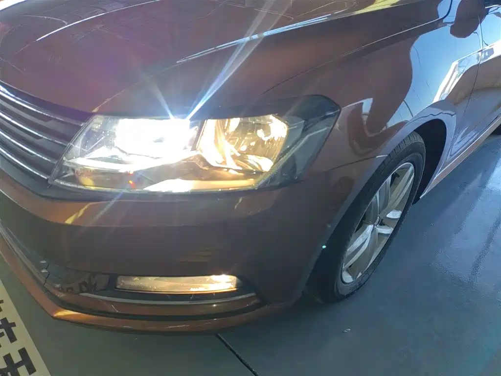 Volkswagen Gran Lavida 2018 — фото 19