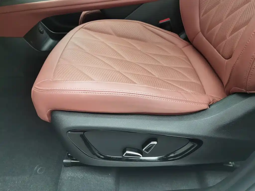 Changan CS75PLUS 2025 — фото 21
