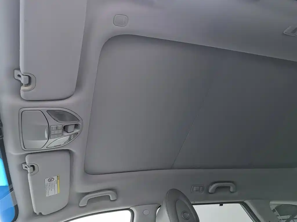 Hyundai Geyue 2014 — фото 14
