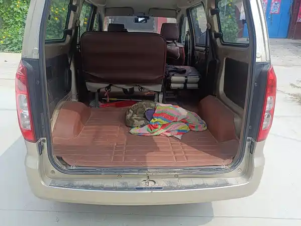 Wuling Hongguang V 2021