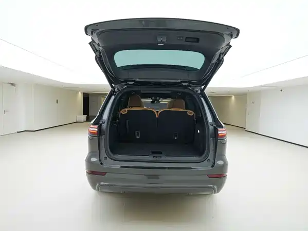 Li Auto ONE 2020