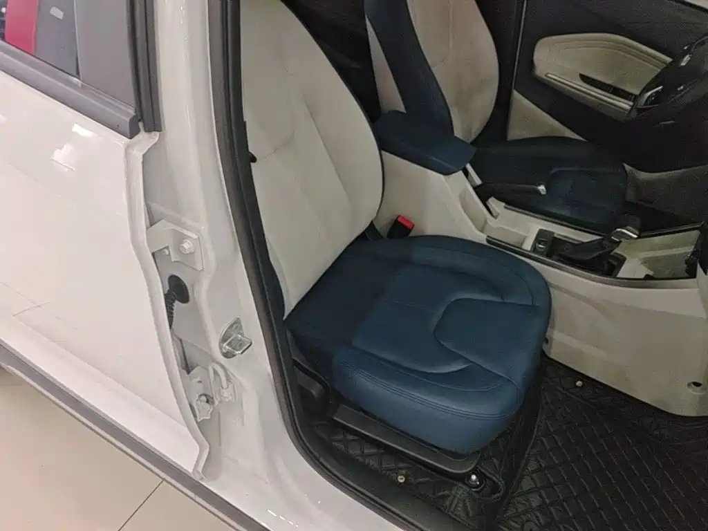 Chery Tiggo 3x 2024 — фото 25