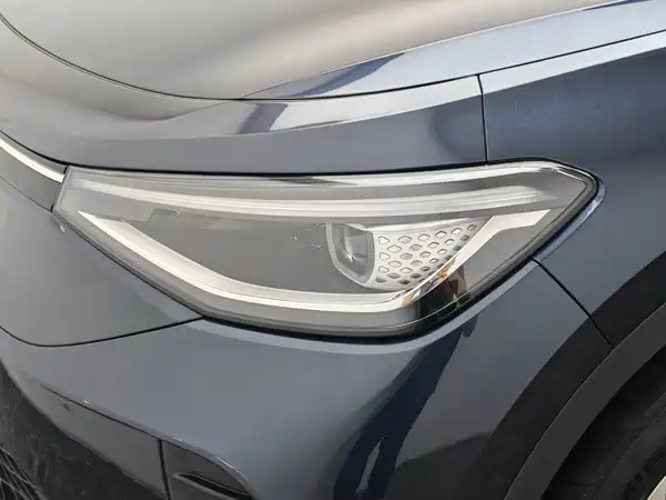 Volkswagen ID.4 CROZZ 2024