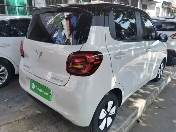Wuling Hongguang MINIEV 2025