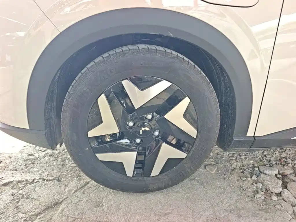 Wuling Bingo S 2025 — фото 23