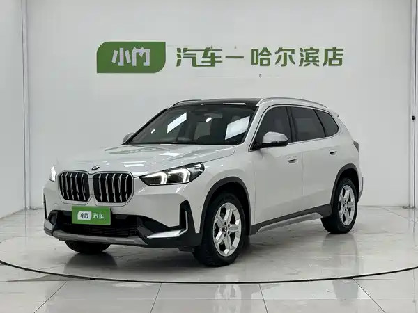 BMW X1 2023