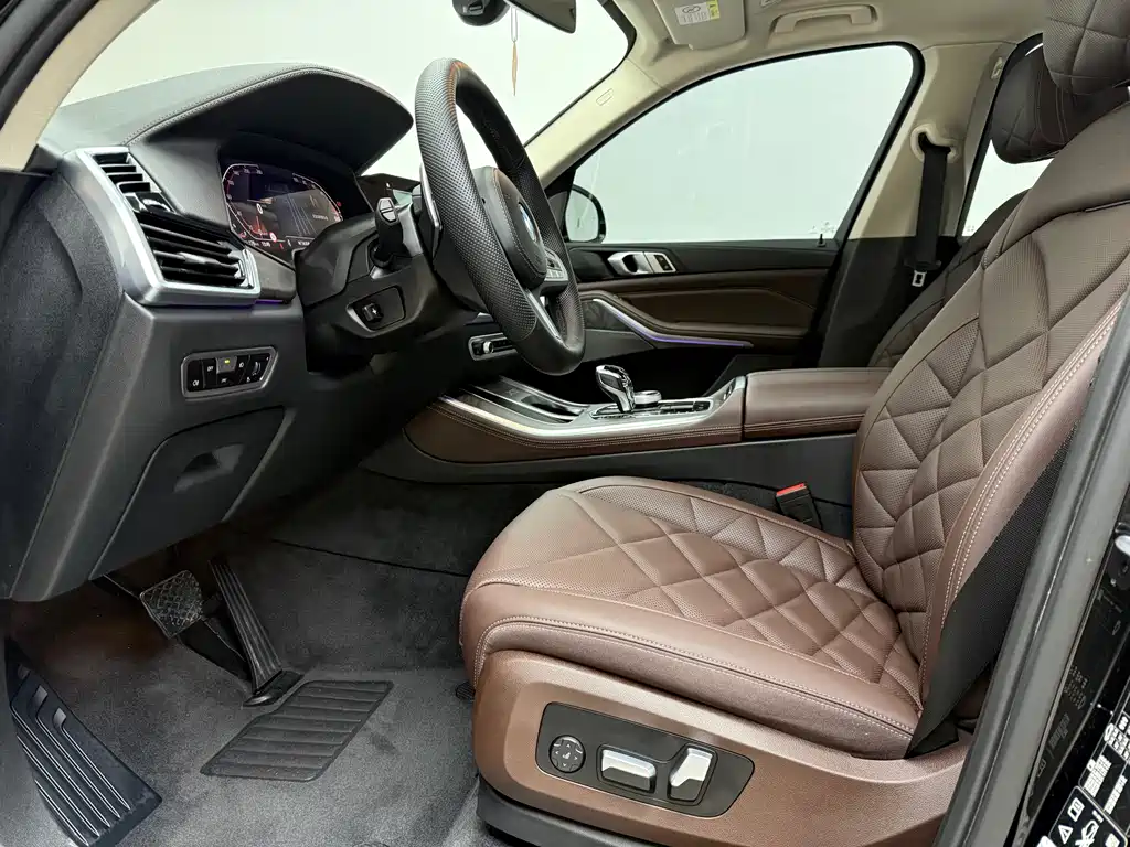 BMW X5 2023 — фото 15