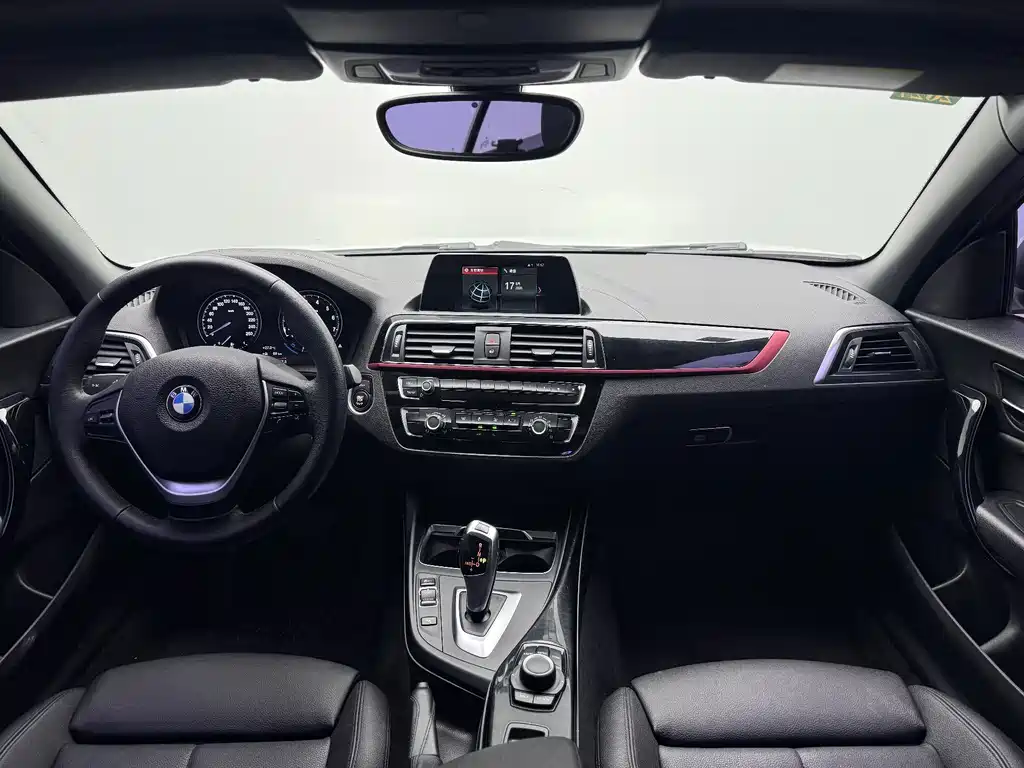 BMW 2 Series 2019 — фото 18