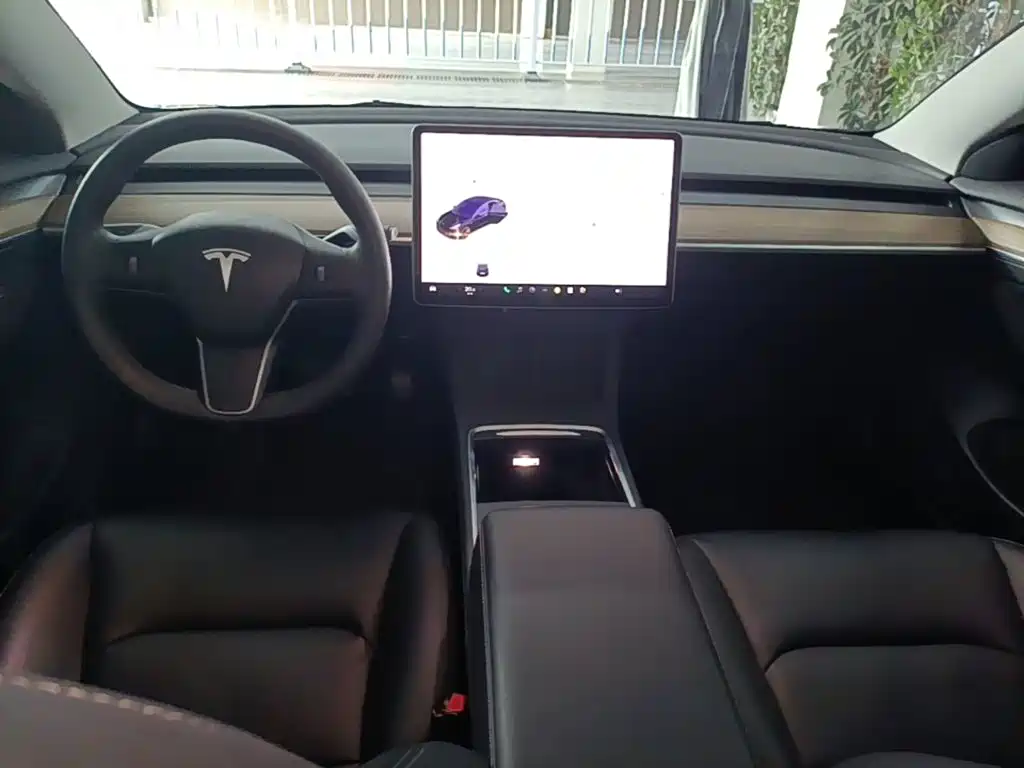 Tesla Model 3 2021 — фото 10