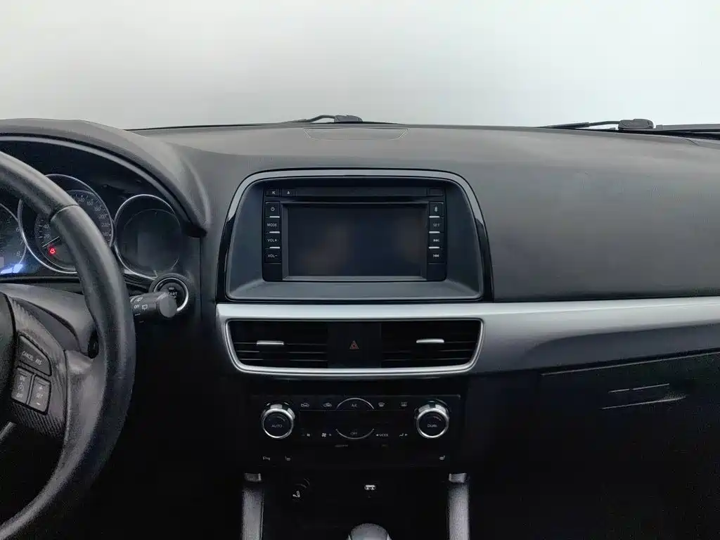 Mazda CX-5 2016 — фото 12