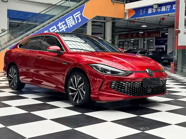 Volkswagen Lamando 2022