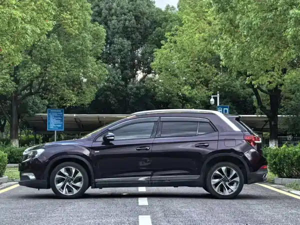DS 6 2016