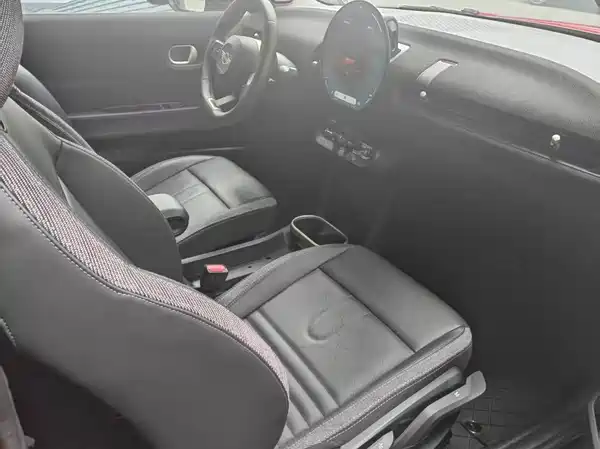 MINI 2025
