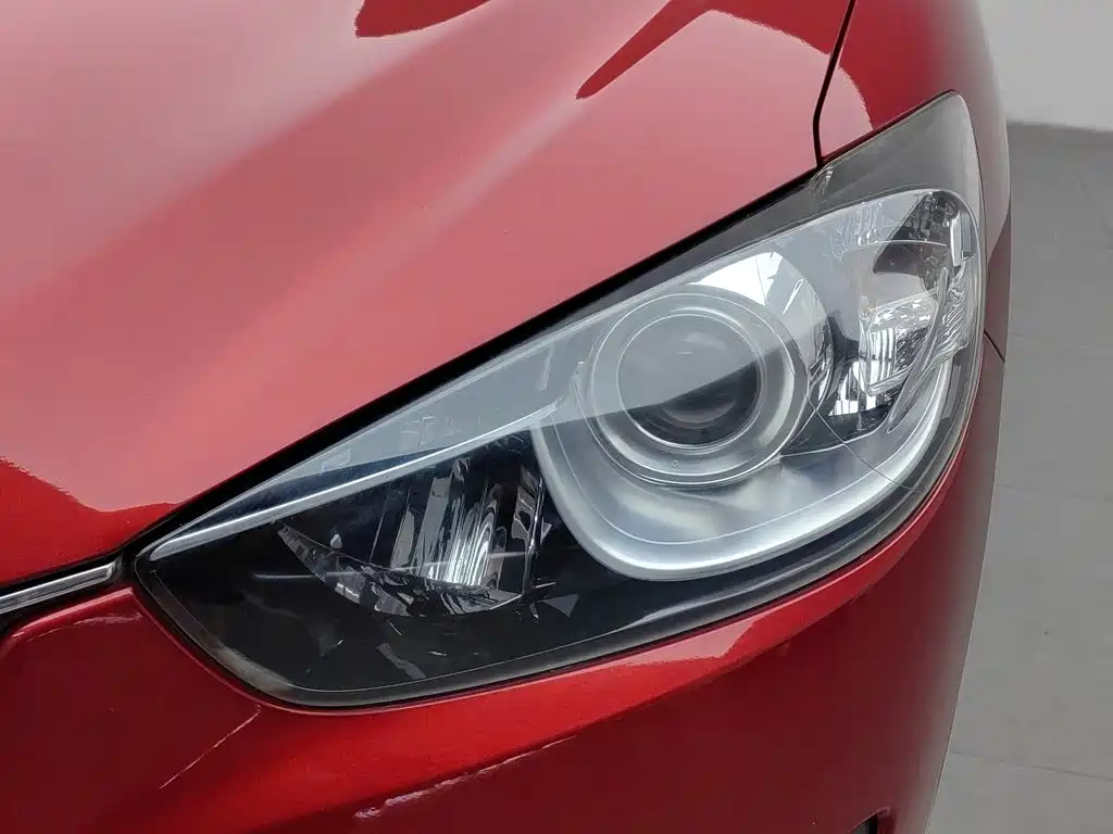 Mazda CX-5 2016 — фото 7