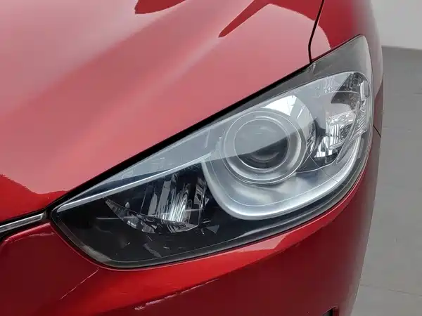 Mazda CX-5 2016