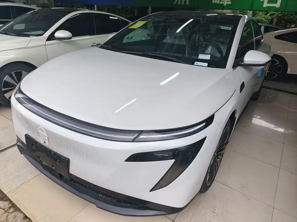 Nissan N7 2026