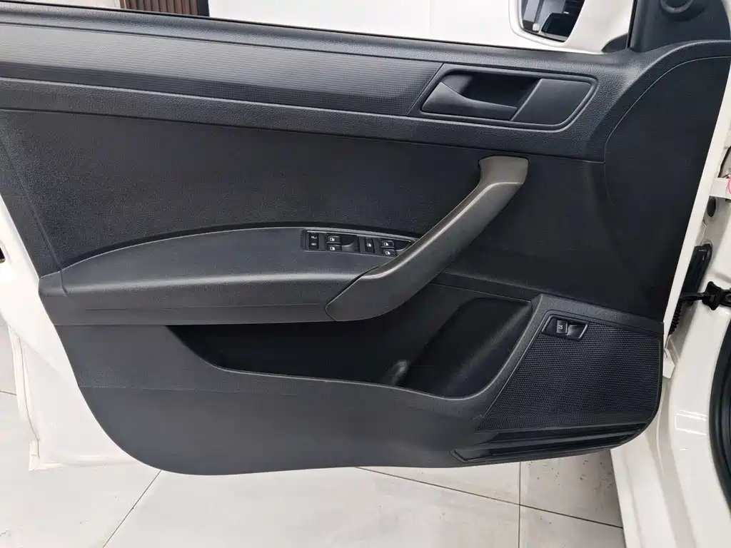 Volkswagen Santana 2017