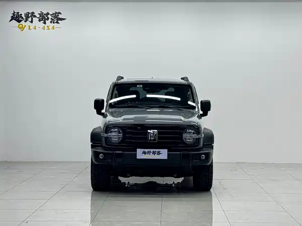 Tank 300 2023