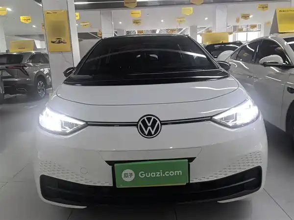 Volkswagen ID.3 2025