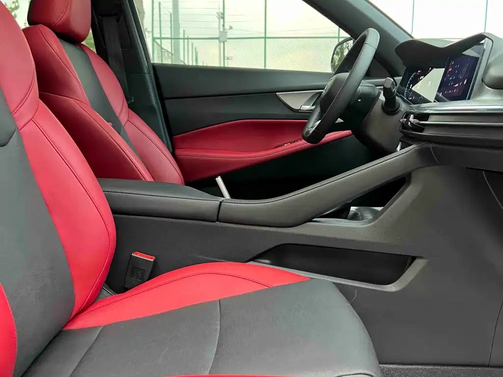 Changan CS35PLUS 2023 — фото 10