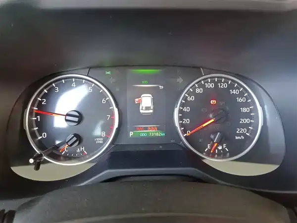 Toyota Wildlander 2022