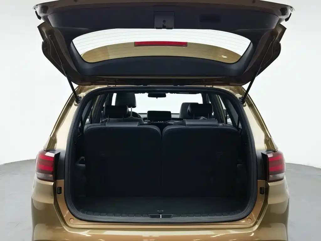 Kia KX7 2017 — фото 16