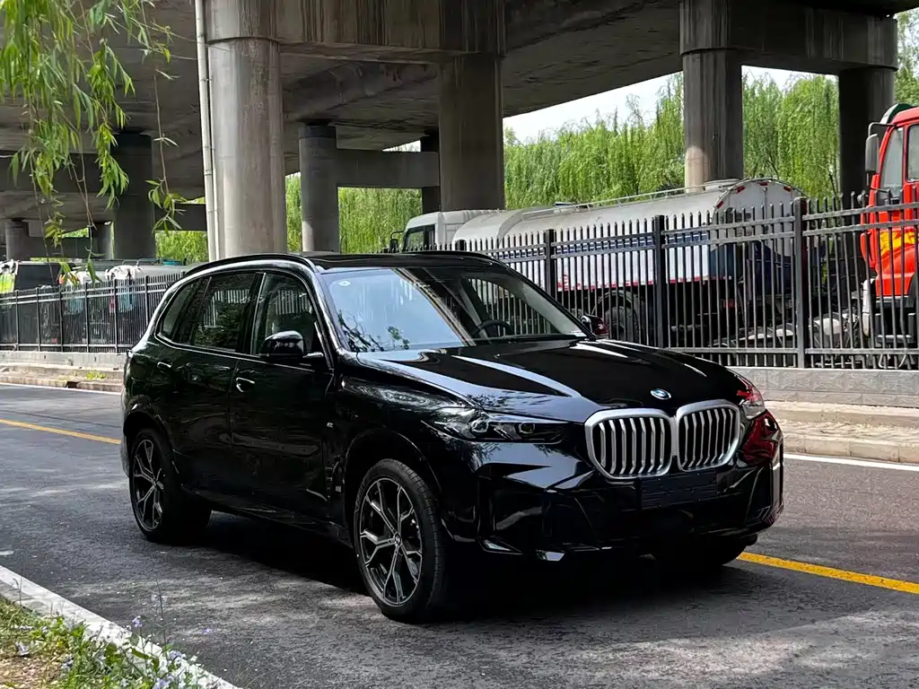 BMW X5 2026 — фото 6