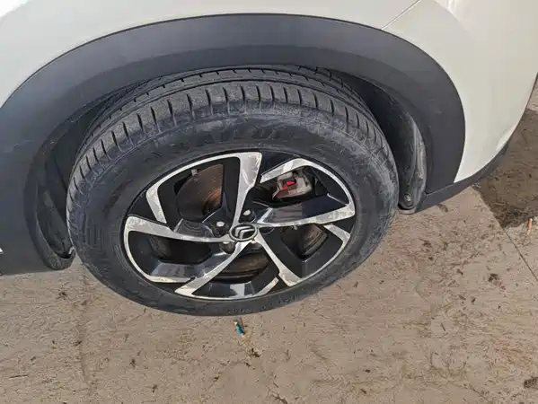 Citroën C5 Aircross 2018