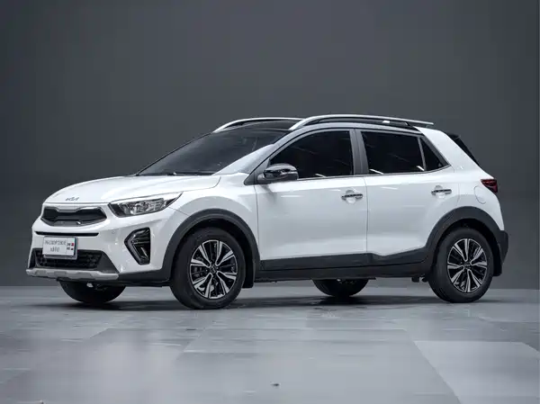 Kia KX1 2022