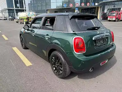 MINI MINI 2016